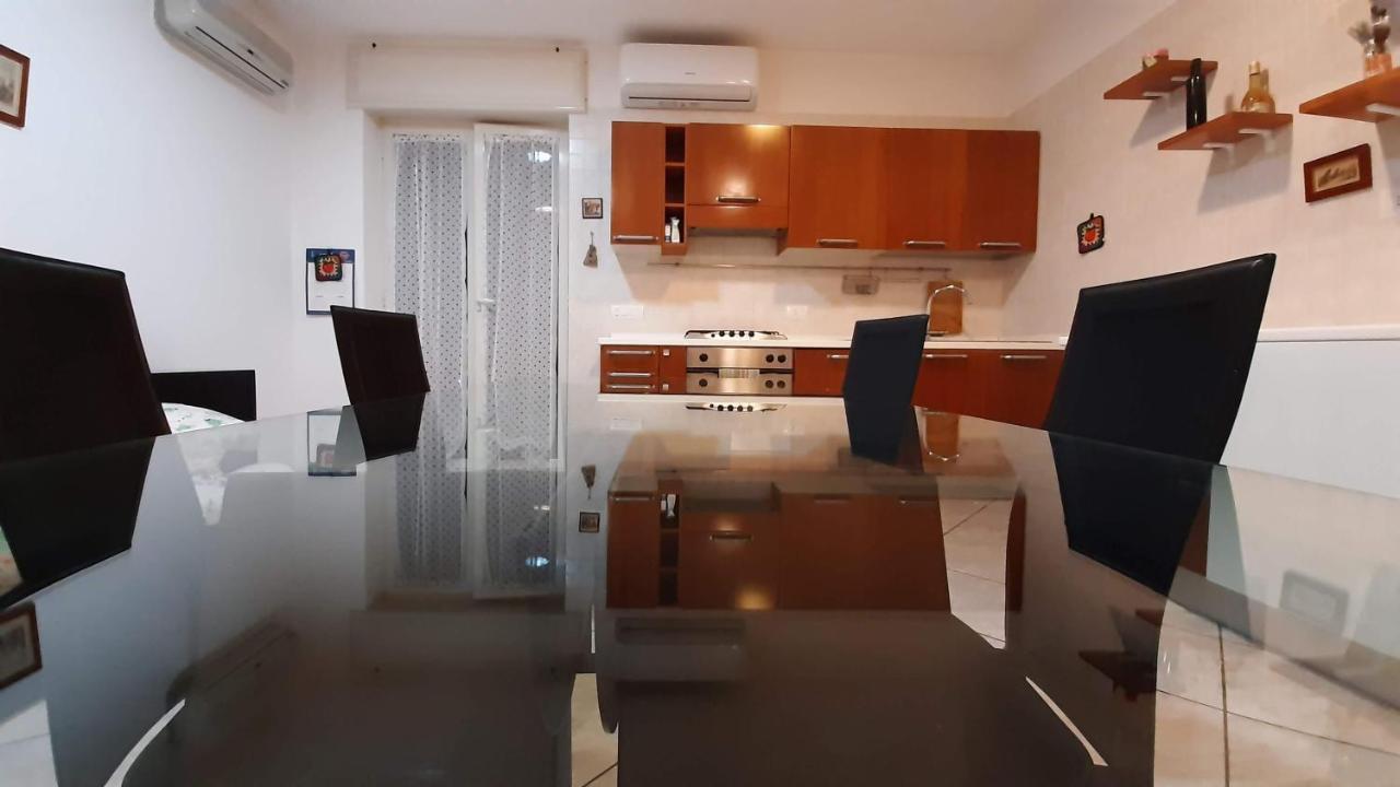 Napoli House Apartment エクステリア 写真