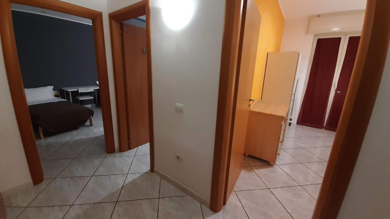 Napoli House Apartment エクステリア 写真