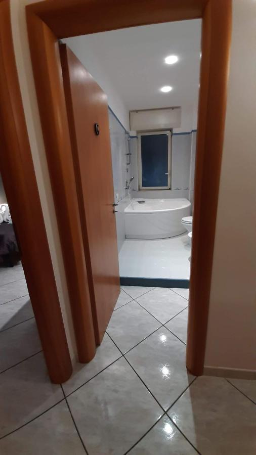 Napoli House Apartment エクステリア 写真