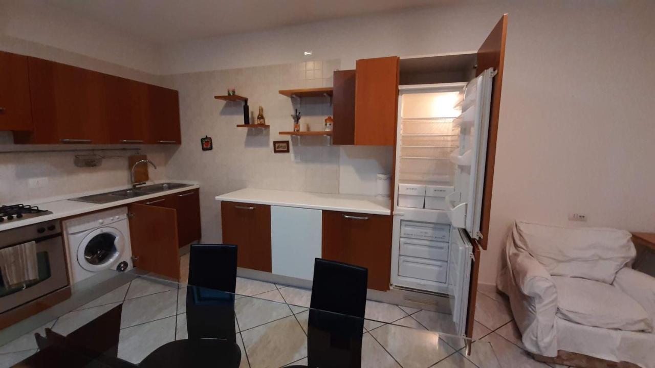 Napoli House Apartment エクステリア 写真