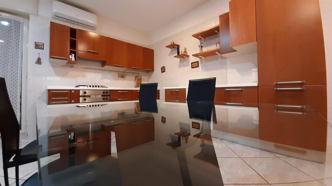 Napoli House Apartment エクステリア 写真